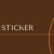 How to Play with 3D Stickers