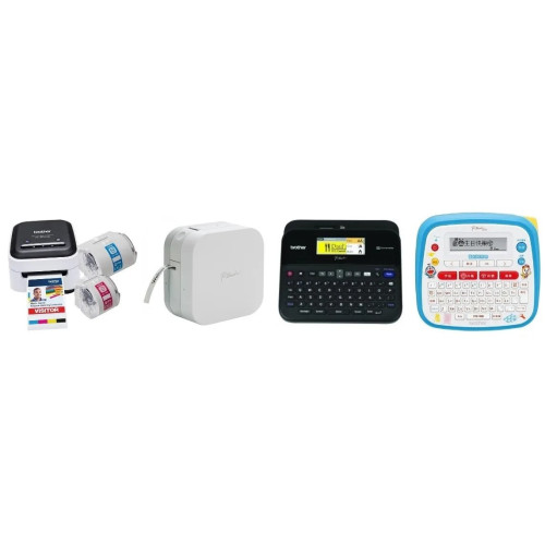 Labeling Printer