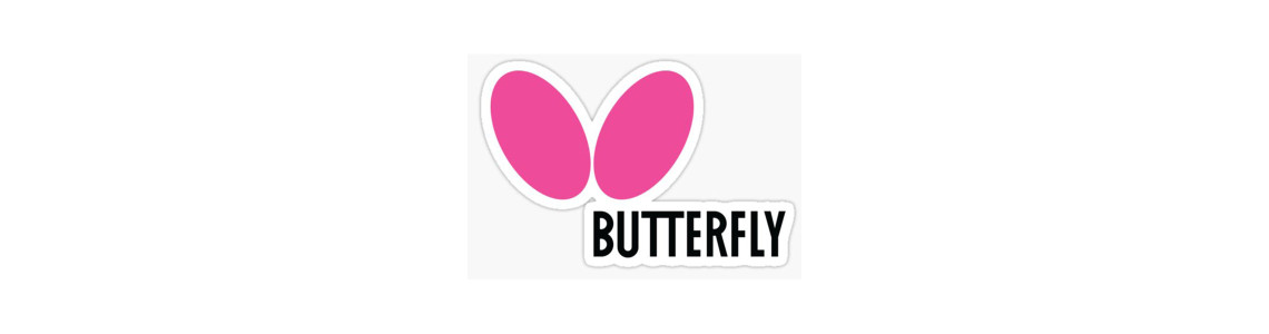 Butterfly蝴蝶品牌 image