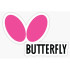 Butterfly蝴蝶品牌