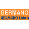 GERMANO Labels