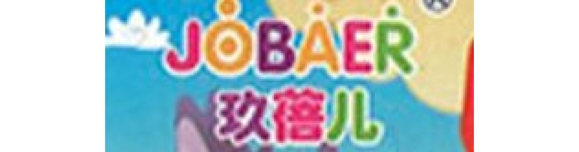 JOBAER 珍蓓兒 image