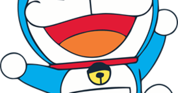 Doraemon 貼紙