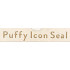 Puffy Icon Seal