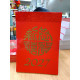 2027 CHOI PARK LAI lucky Calendar 32K calendar image