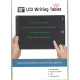 LCD Writing Tablet 10inch (CHILDREN MAGIC BLACKBOARD) image