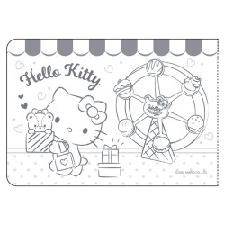 Hello Kitty cartoon Sticker album With Sticker 