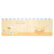 Reward Sticker album with Mix Sanrio Characters Stickers cartoon coloring and sticker book image
