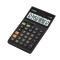 Casio J-120B Trendy Large Display Calculator