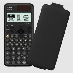 Casio CLASSWIZ FX-991CW Advanced Engineering Scientific Calculator (FX-991ES PLUS2 -> FX-991EX -> FX-991CW)