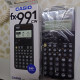 Casio FX-991CW 科學型計算機 image