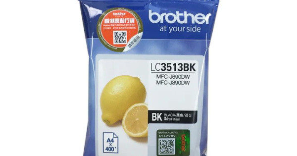BROTHER LC3513 Printer ink