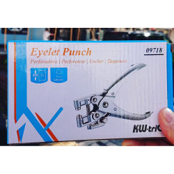 KW-trio 9718 eyelet punch plier 5mm 