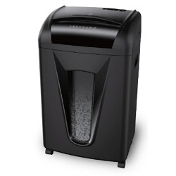 3M PS2150 Electric Paper Shredder with Wheel
