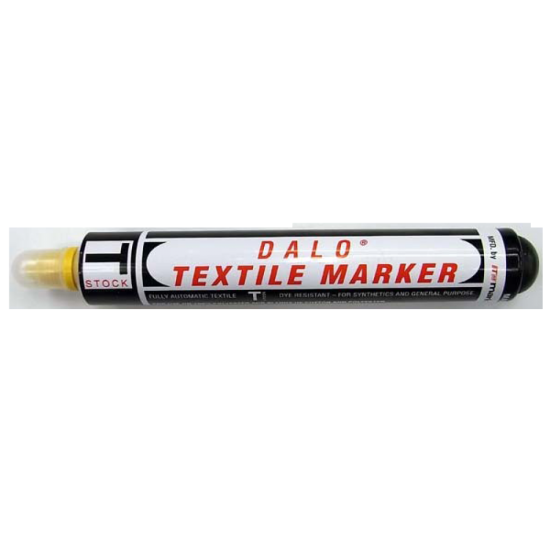DALO 美國大黃油筆 Textile Marker image