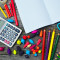 School stationery Supplies 