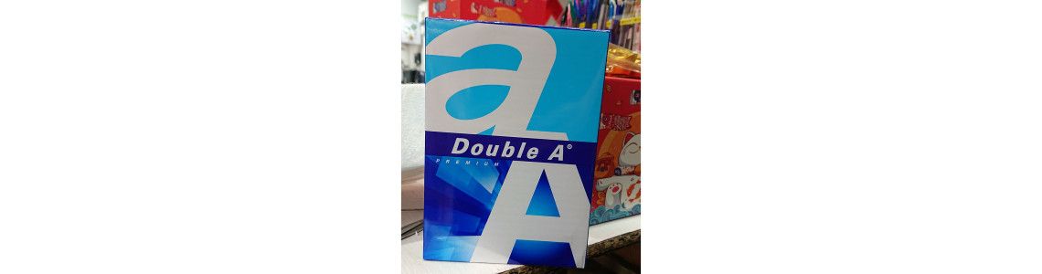 Double A image
