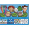 Toys story STICKER ACTIVITY BOOK