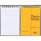 Rise Steno Notes 6x9 70page 