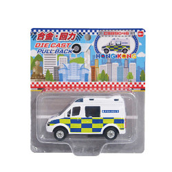 Police car toy - New 