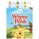 Disney Winnie the Pooh Name Sticker order image