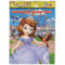 Princess Coloring & sticker Book