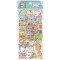 Sumikko gurashi fun stickers