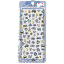 小禮物貼紙 超級可愛