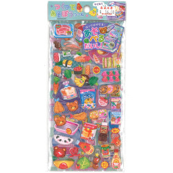 創意場景貼紙 (店舖場境DIY)