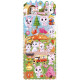 Rabbit Thick Foam Stickers bunny stickers image