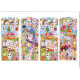 Easter Bunny Stickers Recommended bunny stickers image