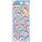 Colorful small unicorn sticker (3D animal bubble stickers)