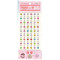 Colorful Pearl Stickers Diamond Stickers