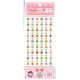 Colorful Pearl Stickers Diamond Stickers image