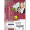 Rayfilm A4 Transparent glossy Label for inkjet printer 10 Sheets